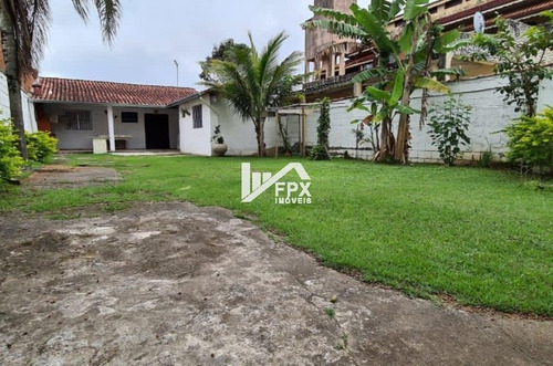 Imagem 1 de 14 de Edicula Com 2 Dormitórios- Praia - Financiamento - Ca212-f