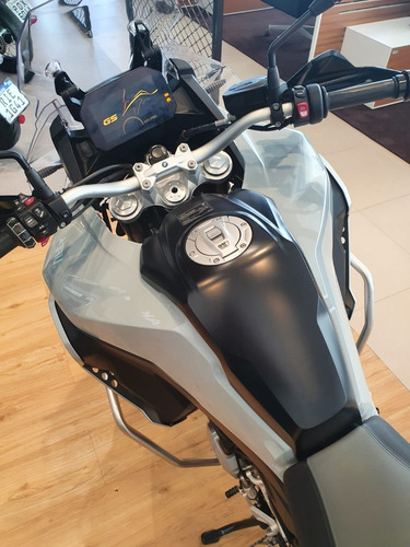 Imagem 6 de 14 de Bmw F850gs Adventure Premium