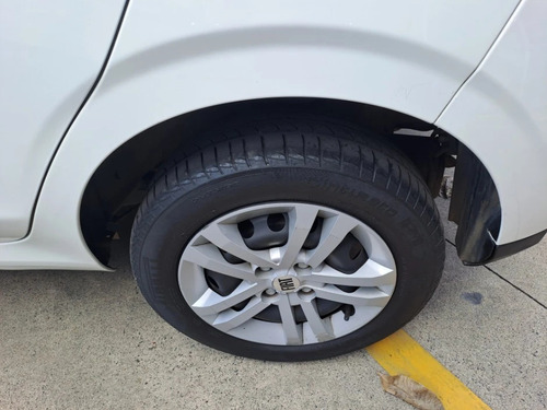 Fiat Argo 1.0 (Flex)