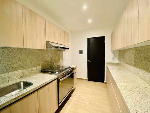 Imagen 5 de 11 de Departamento En Venta, Álvaro Obregón, Ciudad De México