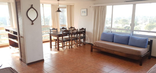 Imagen 5 de 13 de Apartamento En Venta Anual, Punta Del Este, Roosevelt