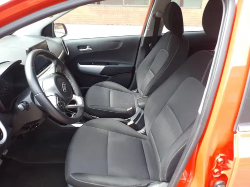 Kia Picanto 1.2 X-line Mt