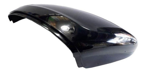 Imagen 3 de 8 de Tapa Cacha Carcasa De Espejo Izquierdo Peugeot 208 - 2008