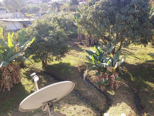 Imagem 19 de 22 de Sobrado Residencial À Venda, Mirante, Arujá - So0227. - So0227