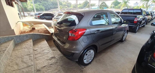 Ford Ka 1.0 Ti-vct Se Plus
