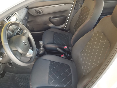Renault Kwid Renault Kwid Zen 1.0 12v SCe (Flex)