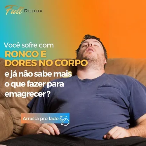 Emagreça Dormindo
