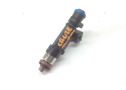 Inyector De Gasolina Gm Cruze Sonic 1.4t 0280158205 Original