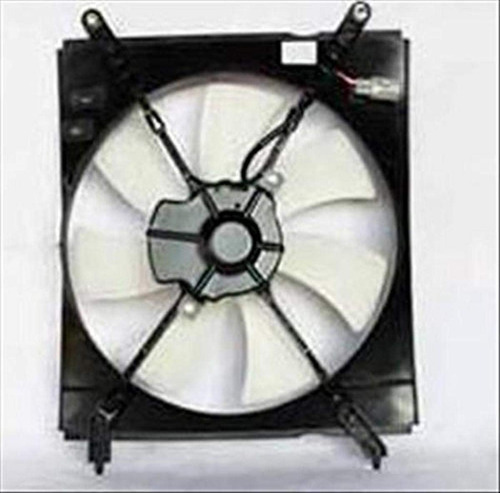 Repuesto Ventilador Refrigeracion Para Toyota Camry Numero