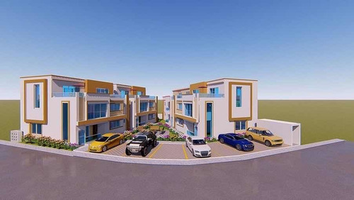 Imagen 5 de 8 de Residencial Sophia En Madre Vieja Sur