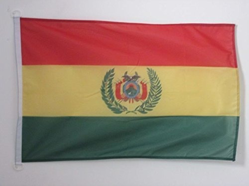 Bolivia Bandera 2 Y Apos; X 3 Y Apos; Para Exteriores  Bande