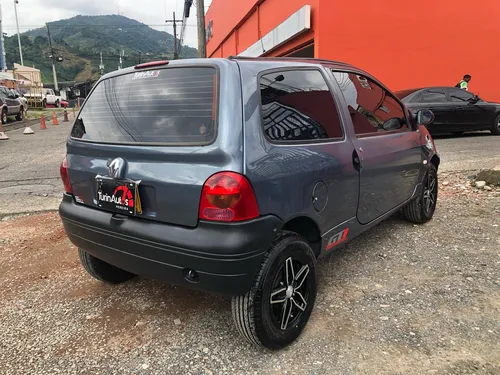 Renault Twingo Access 1.2