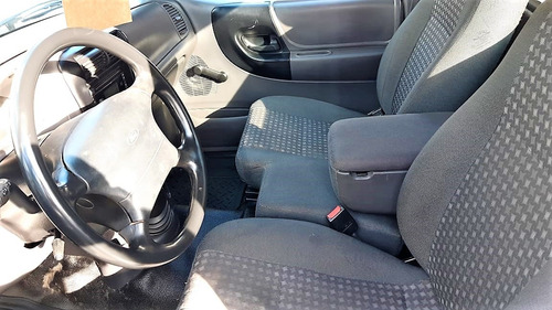 Ford Ranger Cabina Simple Motor 3.0 Diesel - Xl Pus