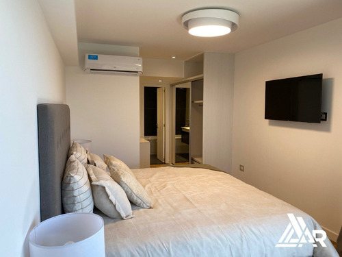 Venta - Departamentos Premium Sobre Costanera.