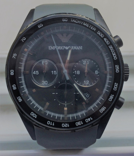 Relógio Empório Armani Ar-5978