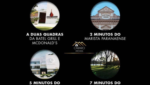 Imagem 30 de 30 de Maravilhosa Cobertura No Seminário - Co0056