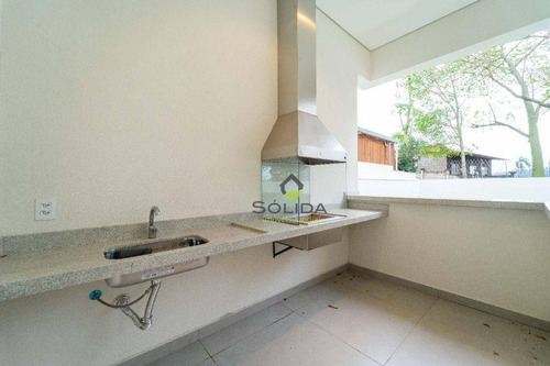 Imagem 20 de 30 de Sobrado Com 3 Dormitórios À Venda, 333 M² Por R$ 1.460.000,00 - Condomínio Ville De France - Itatiba/sp - So0015