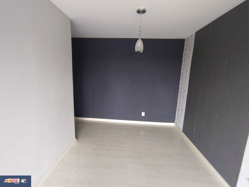 Imagem 3 de 15 de Apartamento Para Locação No Bairro Macedo Em Guarulhos - Cod: Ai11560 - Ai11560