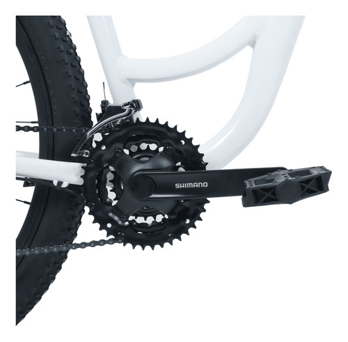 Bicicleta Urbana 29 Rava Way Shimano 21v