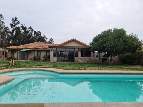 Imagen 20 de 20 de Uf14.200/ Camino Lonquén / Casa En Condominio