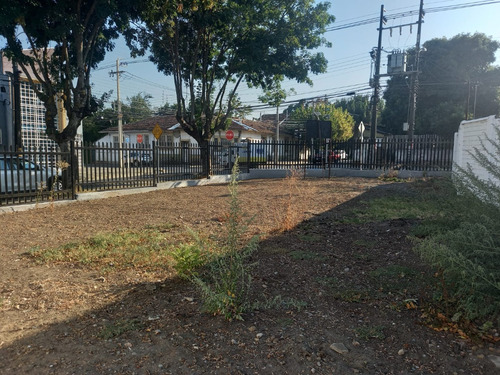 Vendo Funcional Vivienda 2 Niveles A Pasos Del Centro Angol