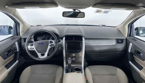 Imagen 13 de 15 de 117697 - Ford Edge 2013 Con Garantía