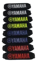Comprar Cubre Amortiguadores De  Moto Yamaha - Varios Colores