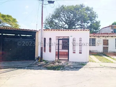 Casa en alquiler