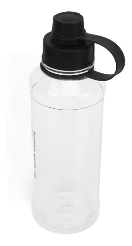 Taza De Agua De Gran Capacidad, 1000 Ml, Mango Ancho, Tapa I