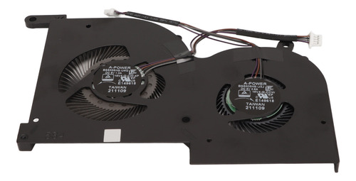 Ventilador De Refrigeración Para Portátil Para Juegos Para C