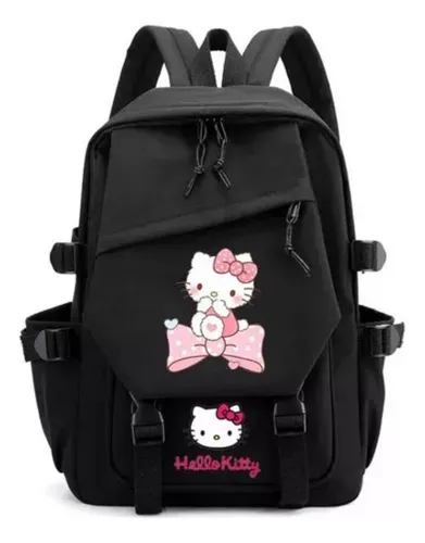 comprar Ba Hello Kitty Imprime Mochilas Escolares Y Mochilas De Homb