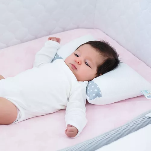 Almohada antireflujo para bebés TORAL