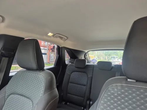 Ford Escape 2.0 Se 4x2