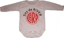 Comprar Bodys Para Bebés River Carp - Soy De River - Bebés