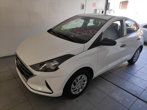 New Hb20 Sense 1.0 Ano2021 Mt Zero Km * Promocao