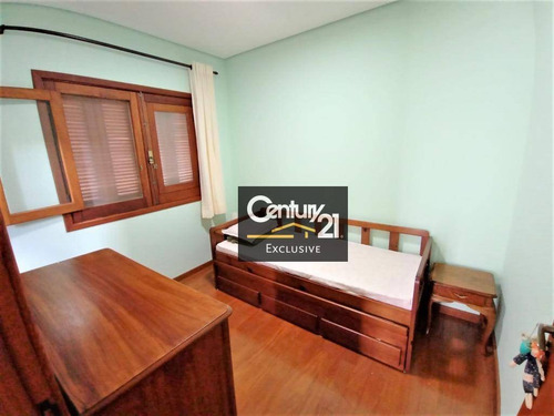 Imagem 12 de 19 de Casa À Venda, 417 M² Por R$ 1.380.000,00 - Altos Da Bela Vista - Indaiatuba/sp - Ca0872