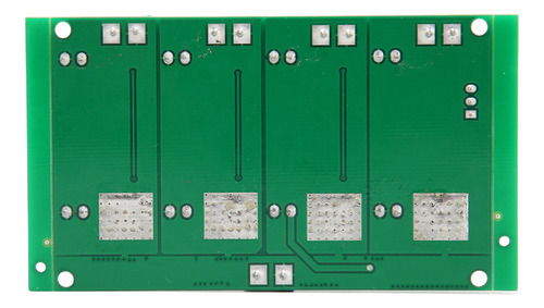 Módulo De Fuente De Alimentación 3a 3.3v 5v 12v Protección C