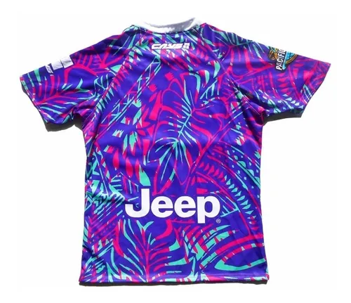 Mejores camisetas top de rugby