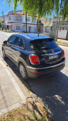 Fiat 500X 1.4 T 16v Pop