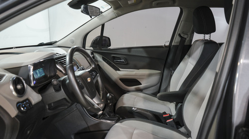 Chevrolet Tracker 1.8 Ltz