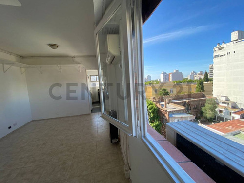 5 E/ 47 Y 48 Monoambiente En Venta