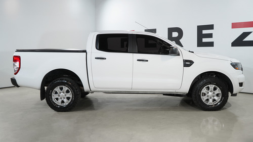 Ford Ranger FORD 2018 RANGER 3.2 TDI DC 4X2 L/16 XLS