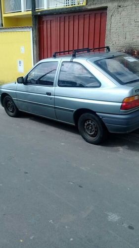 Ford Escort Sapao
