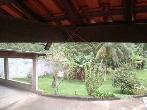 Vendo Uma Linda Chácara Em Ribeirão Pires.