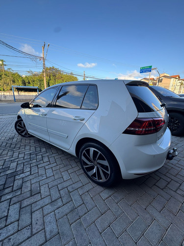 Volkswagen Golf Golf Highline 1.4 TSI Total Flex Aut.