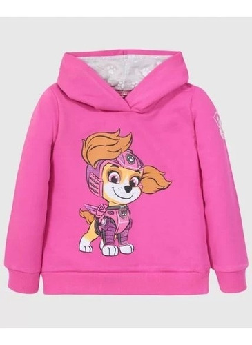 Poleron De Paw Patrol - Skye Talla 3