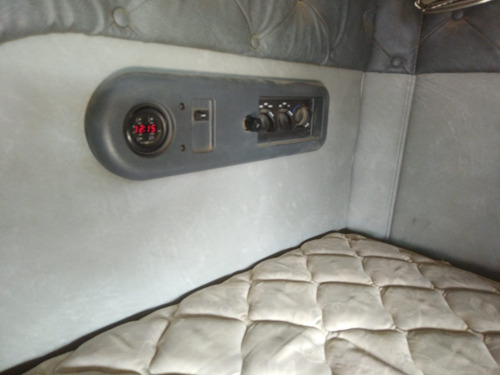 Tracto Camion Mack, Año 2019, 143.000 Kilometros, 3.500 Hora