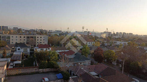 Depto 2 Dorm, 2 Baños, 1 Est; 1 Bod; Av. Pedro De Valdivia