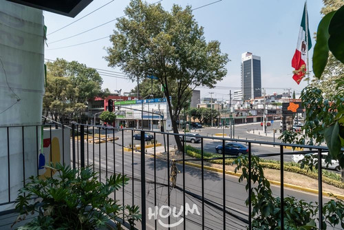 Imagen 18 de 23 de Departamento En Letrán Valle, Benito Juárez Con 2 Recámaras, 79 M², Id: 34650