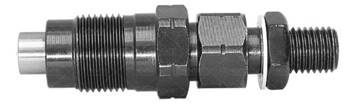 Juego De 4 Inyectores Newtec Para H100 (nx) 33800-44500
